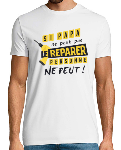 Image of daddy handyman if daddy