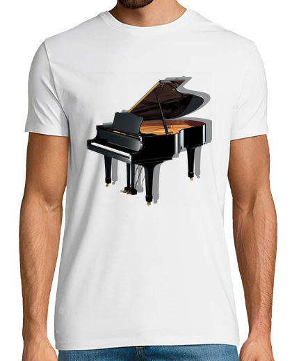 Image of Grand piano
