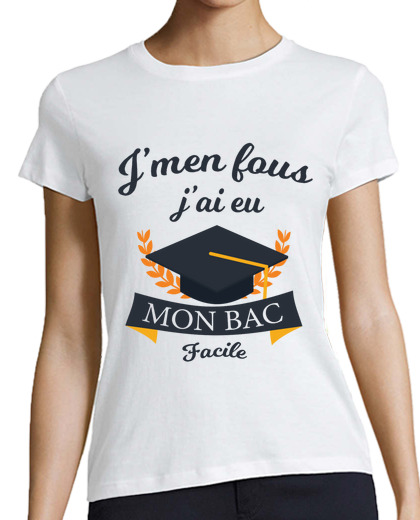Image of i got baccalaureate