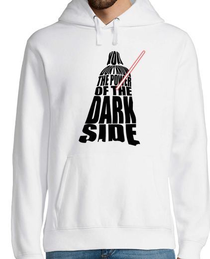 Sweat-shirt À Capuche Pour Homme darth vader star wars