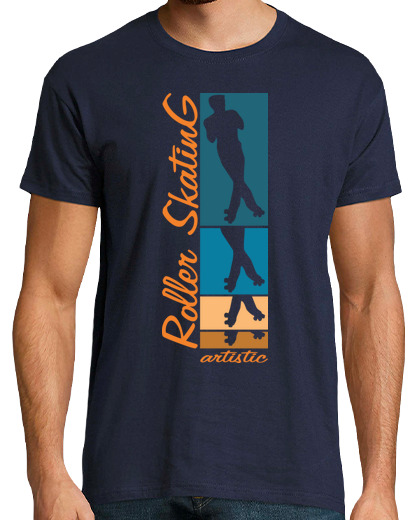 Image of roller skate evolution