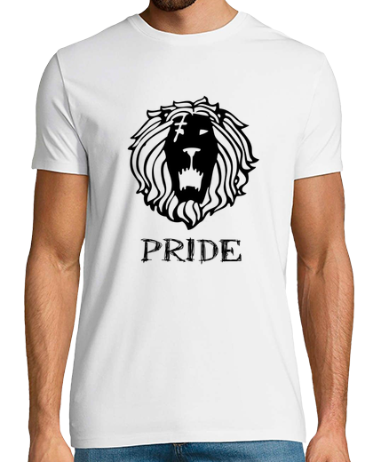 Image of without capital of pride (black), nanatsu no taizai