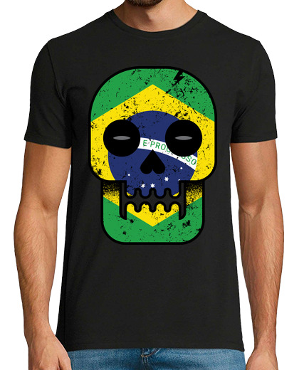 Image of brazil till i die