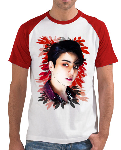 Image of bts jungkook fake love