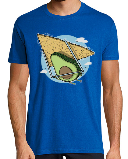Image of avocado delta
