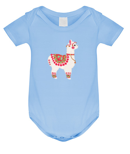 Body neonato l39alpaca