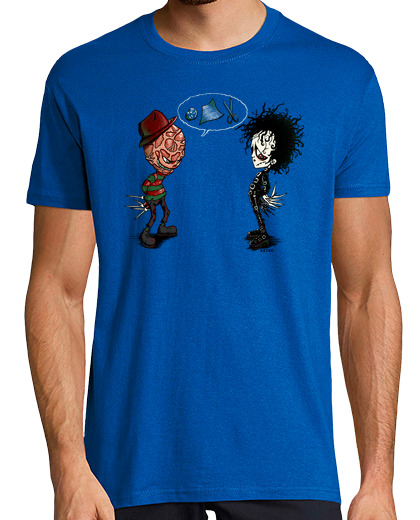 Image of ed vs fred