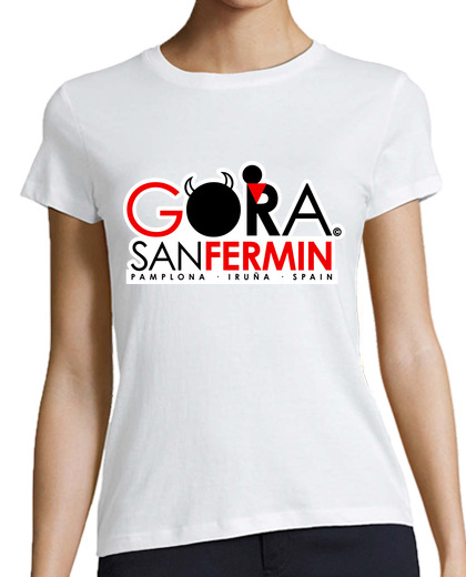 Image of san fermin