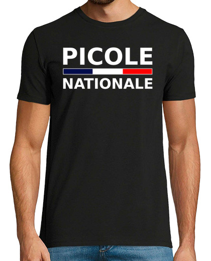 Image of national picole