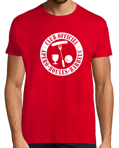 Image of club aperitif-balls-barbeuc