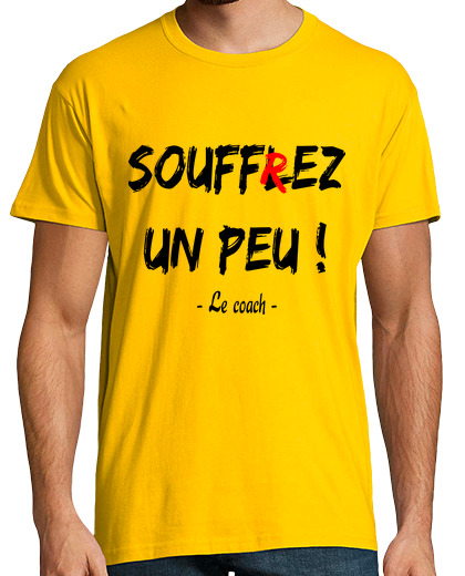 Image of suffer a little