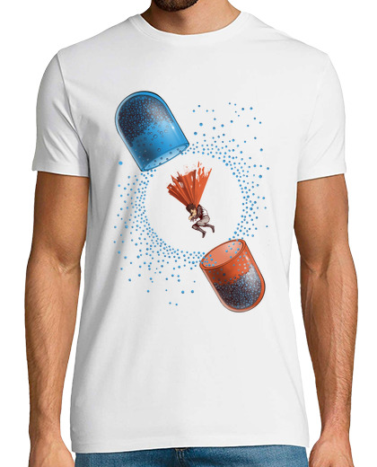 Image of powerfull pills