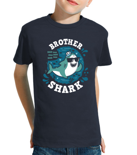 Image of brother shark