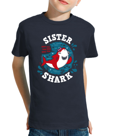 Image of sister shark