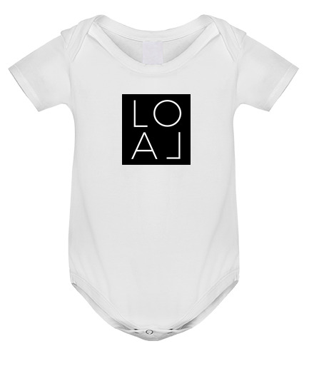 Body Bébé corps lola