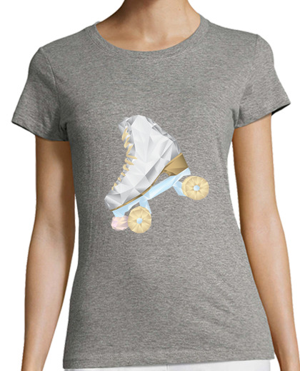 Image of roller skating