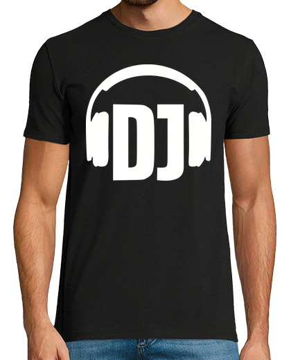 Image of DJ headphones