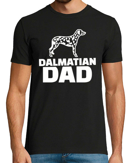 Image of Dalmatian Dad