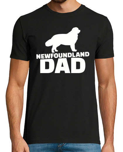 Image of Newfoundland Dad