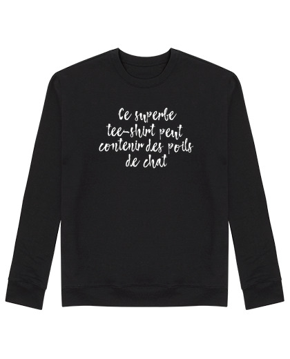 Sweat Unisexe Dessin nº799967