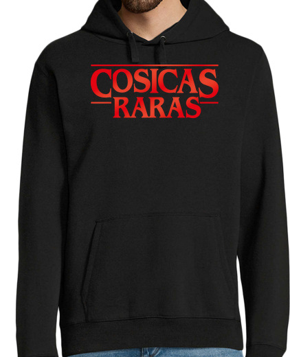 Sweat-shirt À Capuche Pour Homme cosics rares v2