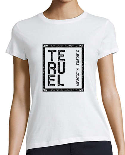 Image of teruel