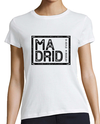Image of Madrid