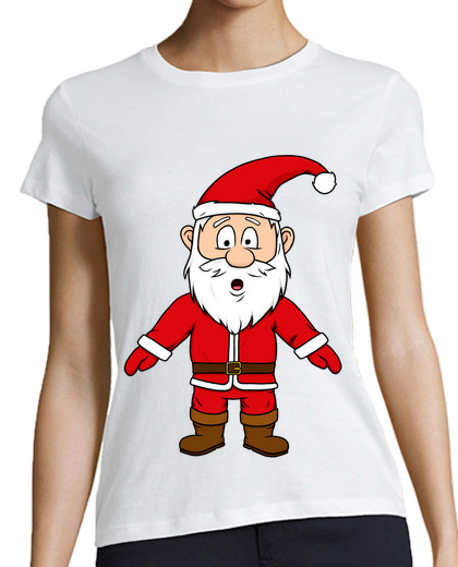 Image of Santa Claus