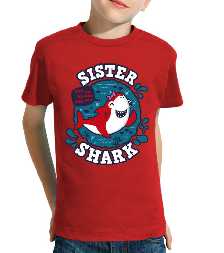 Image of sister shark stroke