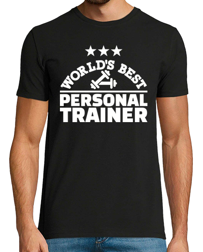 Image of World's best Personal trainer