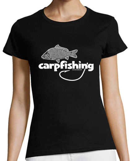 Image of carp fishing