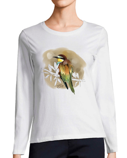 Image of european bee-eater 1
