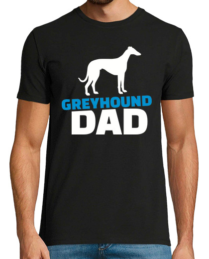 Image of Greyhound Dad