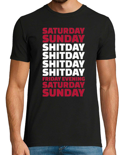 Image of Shitday