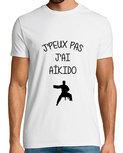 Image of i can not have aikido