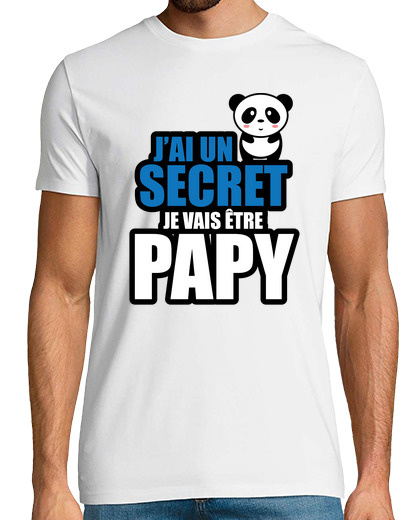 Image of I have a secret I39m going to be grandp