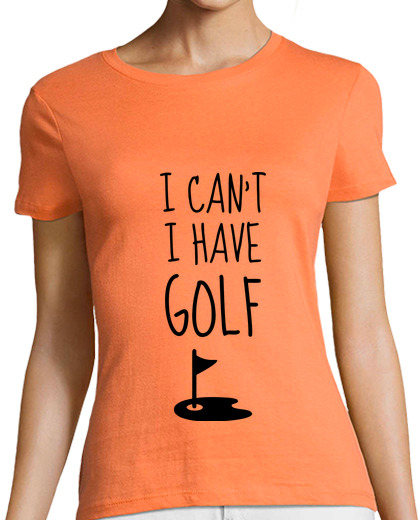Image of golf / golfer