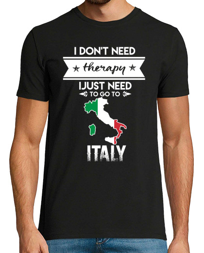 Image of just go to italy