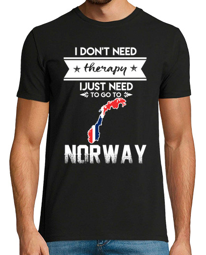 Image of just go to norway