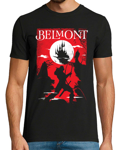 Image of Belmont - Castlevania