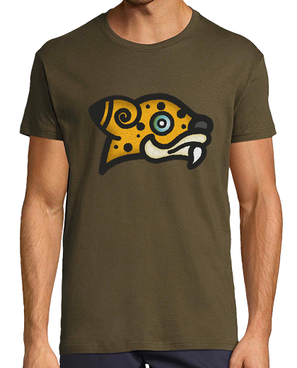 Image of jaguar you?