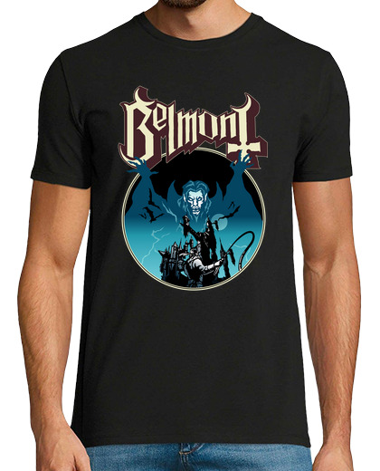 Image of belmont