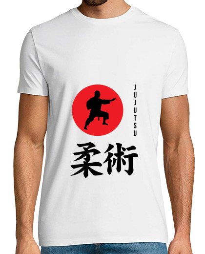 Image of ju-jitsu / jiu-jitsu