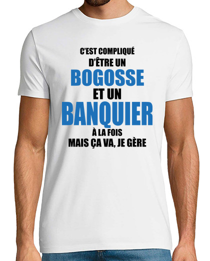 Image of complicated to be bogus and banker