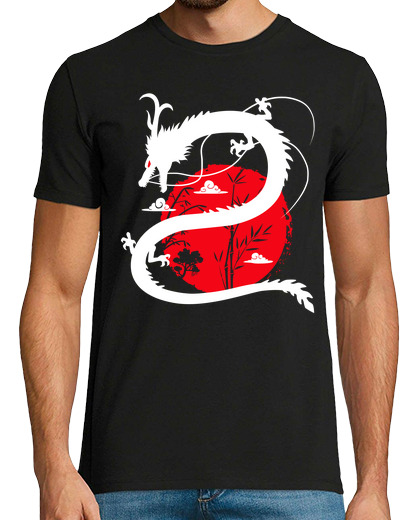 Image of chinese dragon