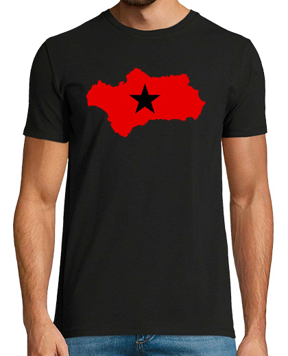 Image of andalusia star