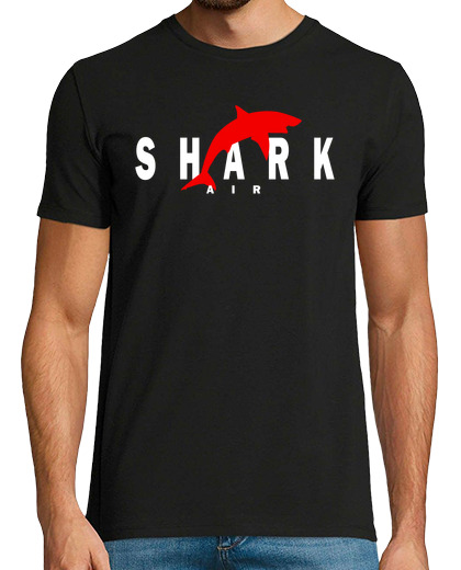 Image of shark air