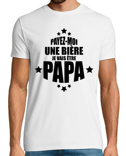 Image of pay me a beer I39ll be a dad