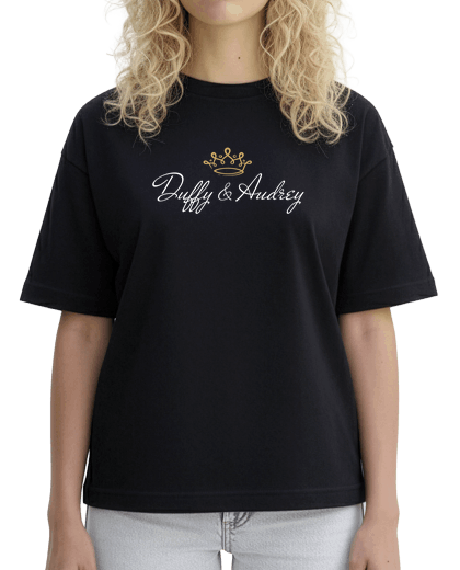Image of duffy & audrey