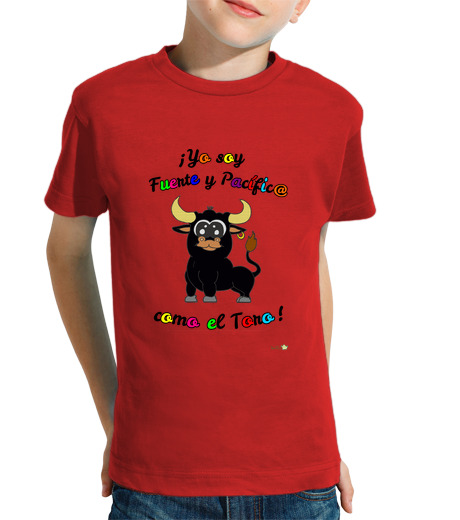 T-shirt bambino manica corta ragazzi di t- t-shirt